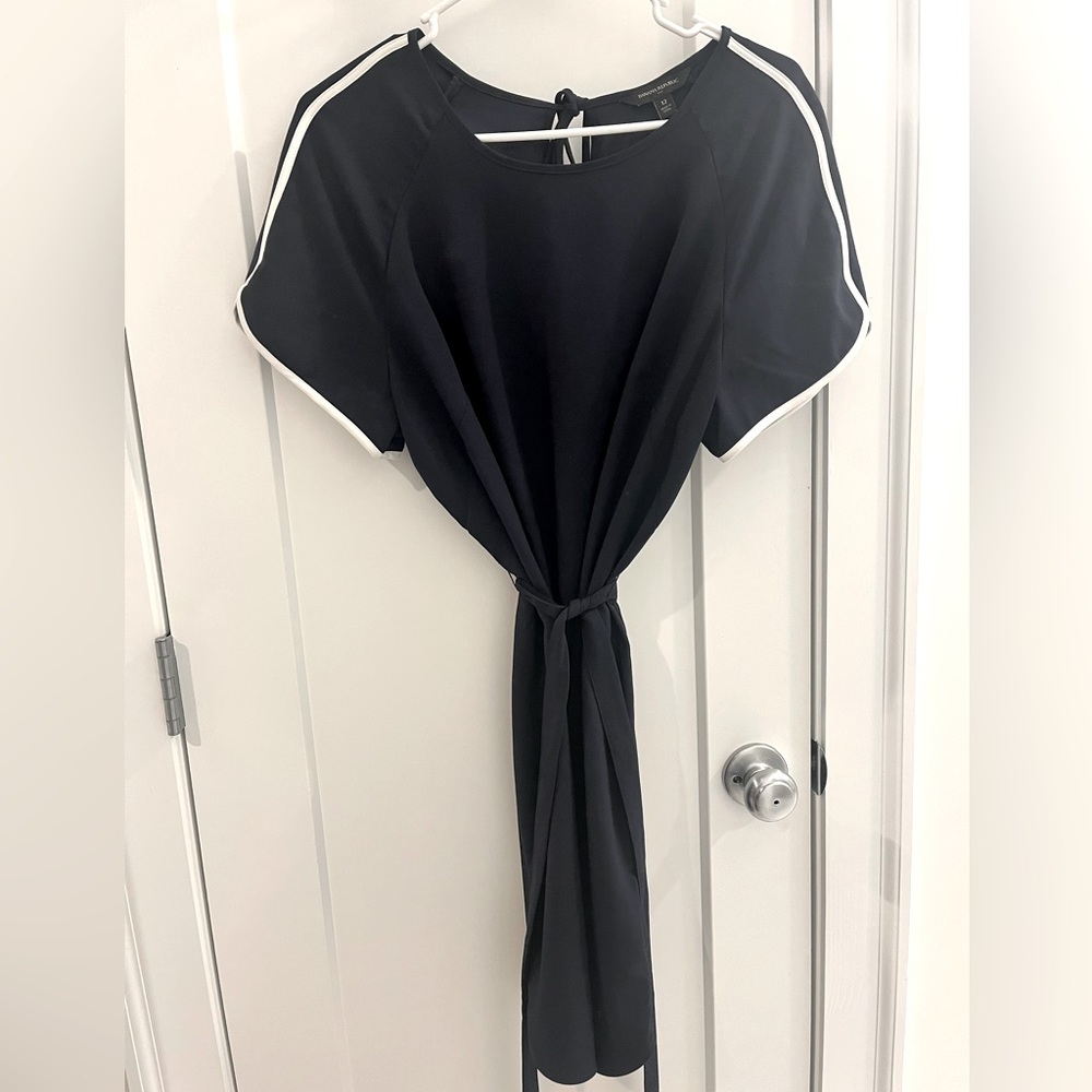 Banana Republic Business Casual Dress